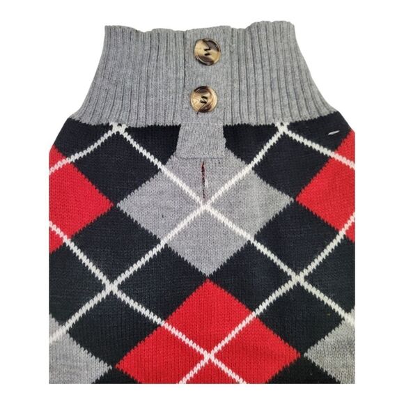 Pet Posse dog sweater - Picture 2 of 7